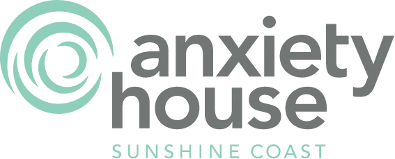 Anxiety House Sunshine Coast